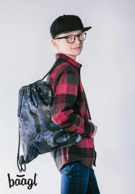 Sac à dos Technic