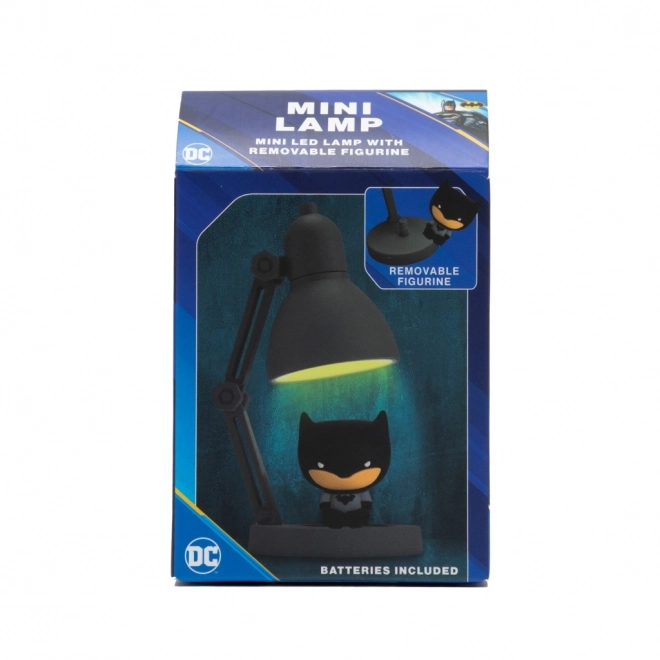 mini lampe Batman