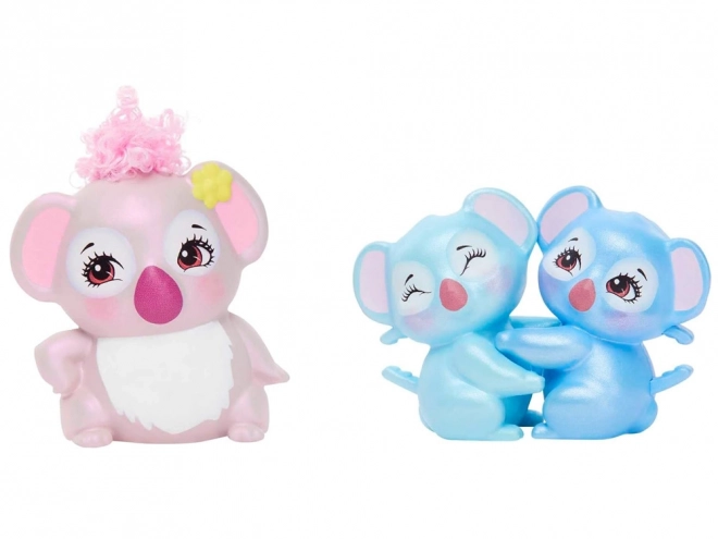 Figurines animales amusantes