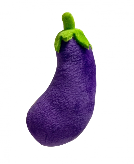 Magic Baby Légumes dans un panier - jouet en peluche