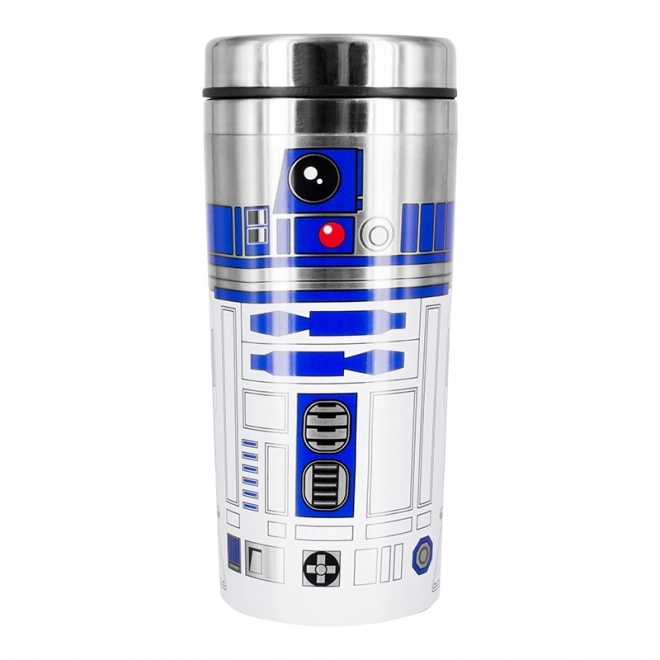 Mug de voyage R2D2