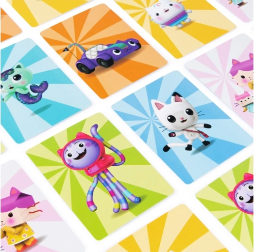 Collecte des paires et victoire