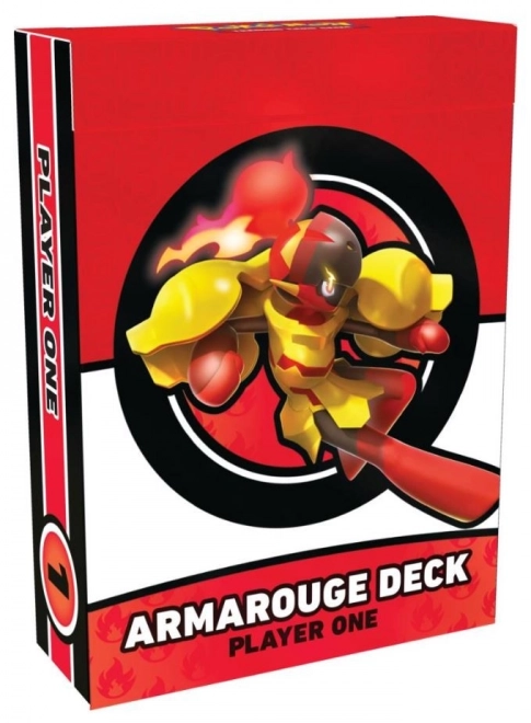 Ensemble Pokémon JCC : Académie de Combats 2024