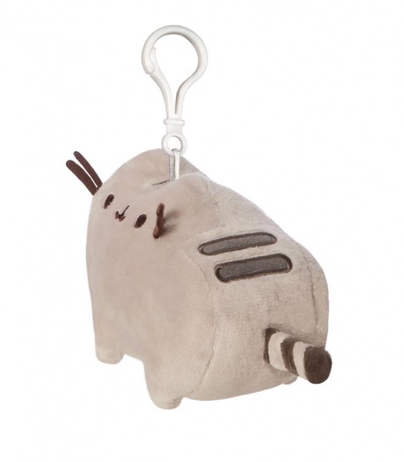 Pusheen classique mascotte porte-clés 14 cm