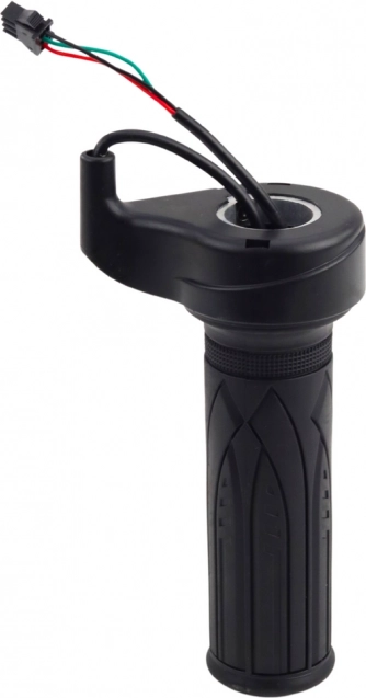 Manette d'accélérateur pour véhicule électrique BBH3588