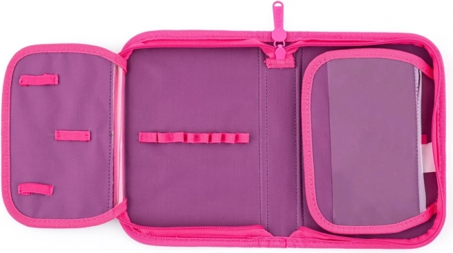 Ensemble scolaire Oxybag Premium Papillon pour enfants