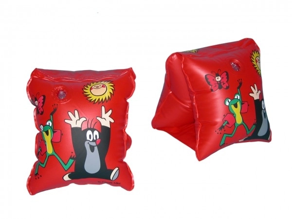 Brassards Enfant Krtek 23x15cm