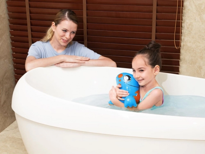 Sûr, doux et facile à saisir