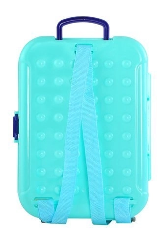 Kit de bain pour chien