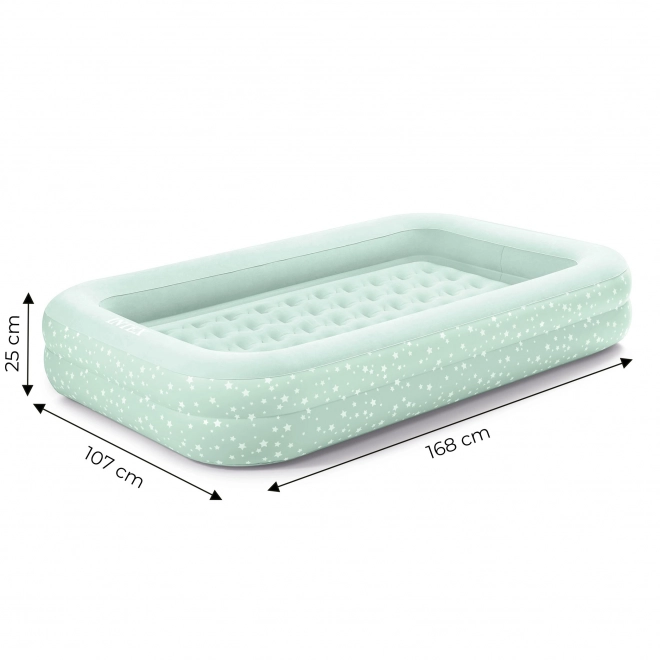 Matelas gonflable pour enfants