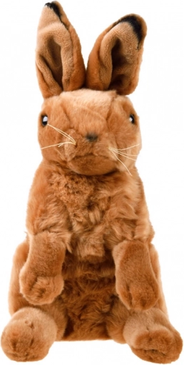Doux et câlin