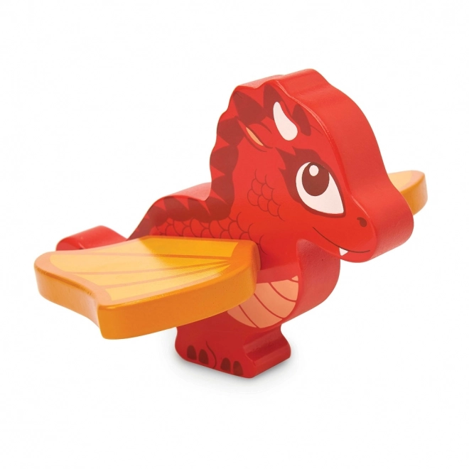 Dragon en bois Le Toy Van