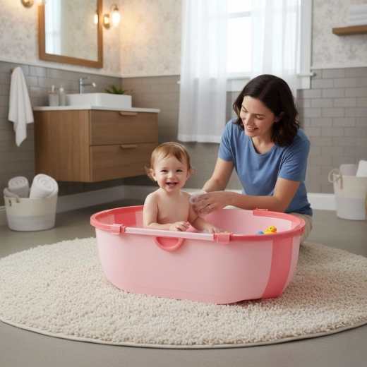 Pliable, légère et idéale pour les voyages