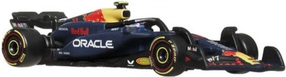Angliċák Premium Hot Wheels Formule 1