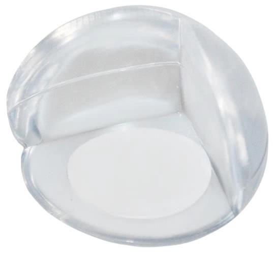 Protection en silicone pour coins - 4 pièces