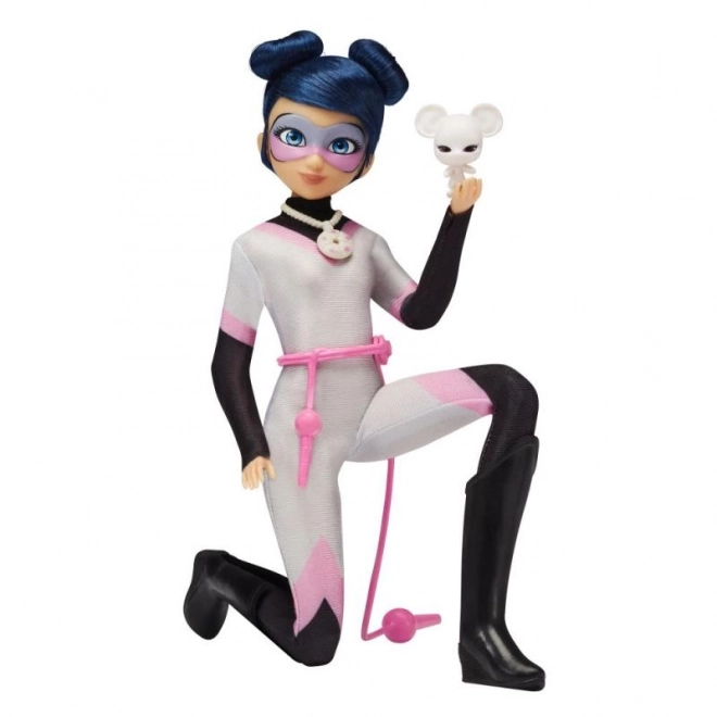 Poupée Miraculous Multimouse