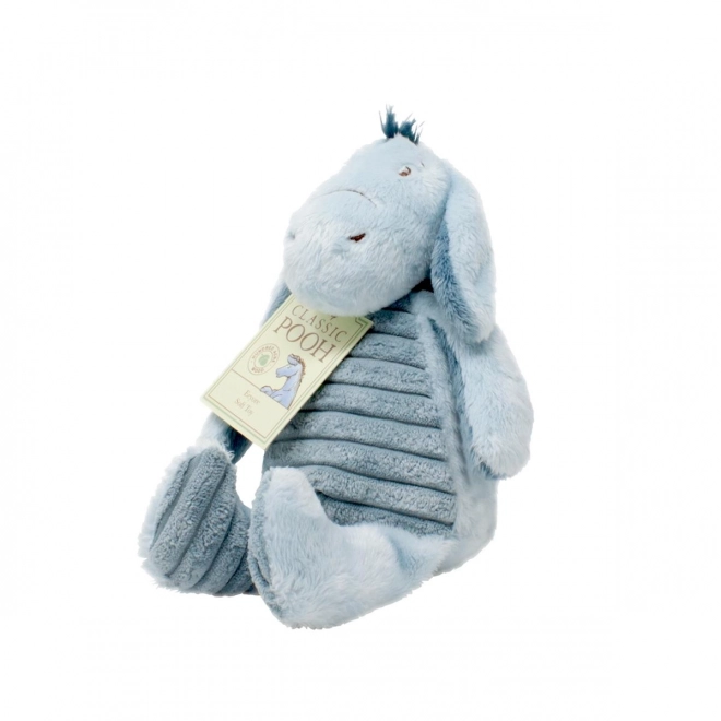 Arlequin Peluche Bourriquet