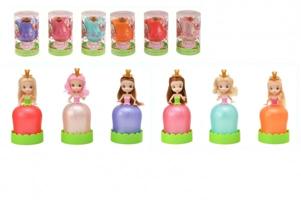 Filles Floraly