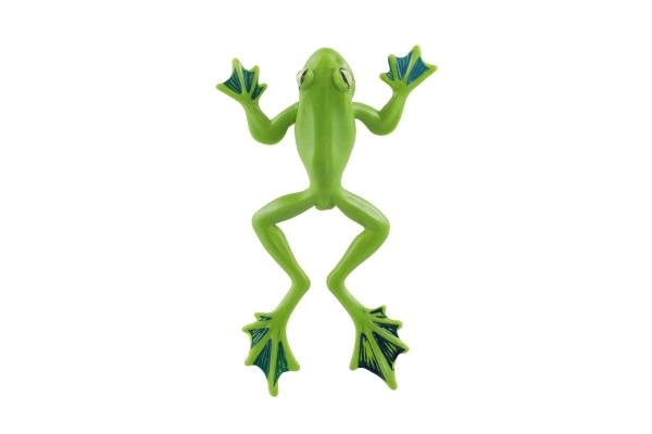 Grenouille en plastique pour baignade amusante