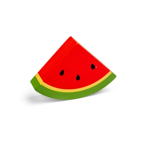Bigjigs Toys Melon 1 pc