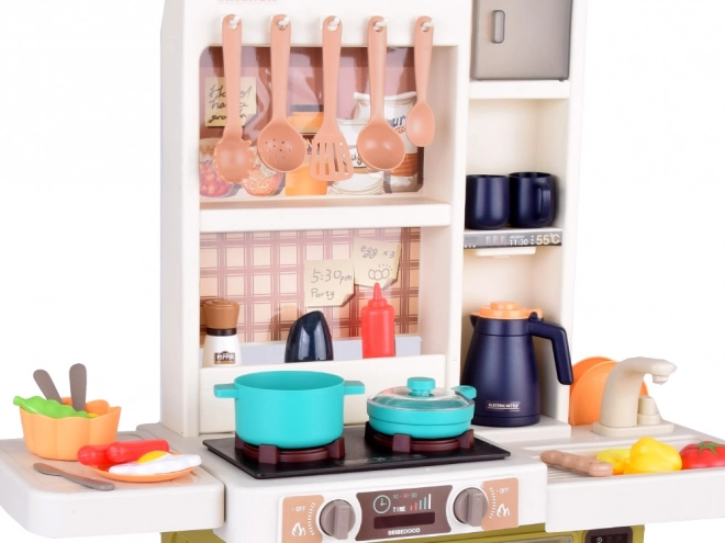 Robinet de cuisine interactif pour lave-vaisselle Accessoires pour lave-vaisselle 55 el ZA5292