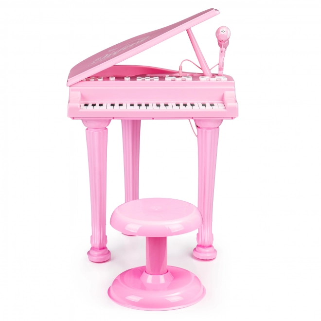 Clavier piano avec microphone mp3