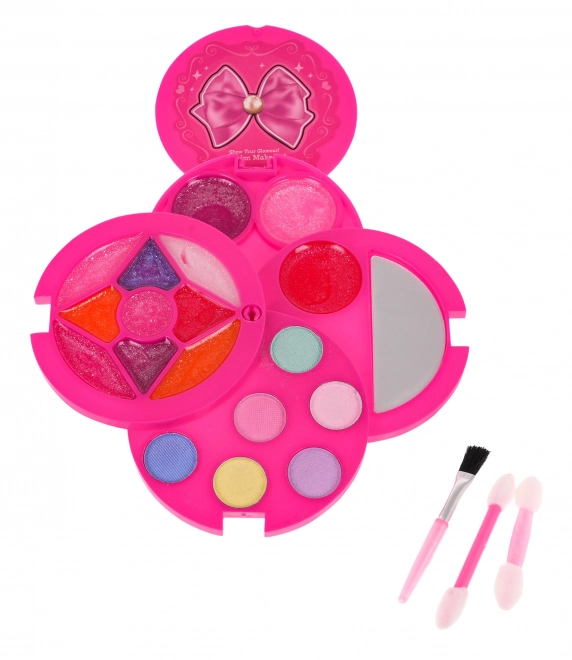 Kit de maquillage