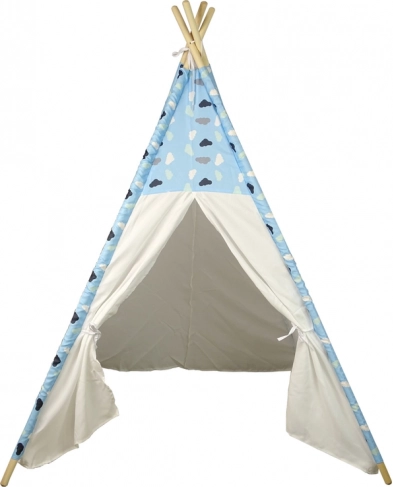 Tissu imperméable pour jouer à la maison et en extérieur