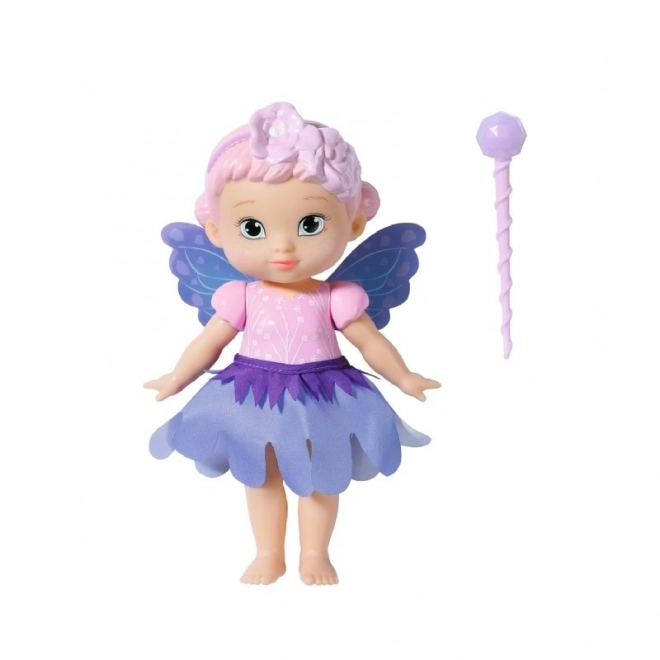 Baby Born Storybook Fée Lilas - 18 cm