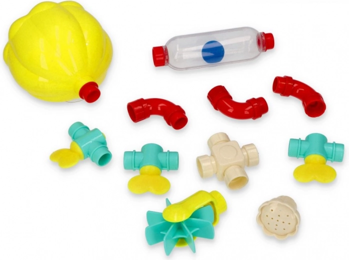 Construction et modularité