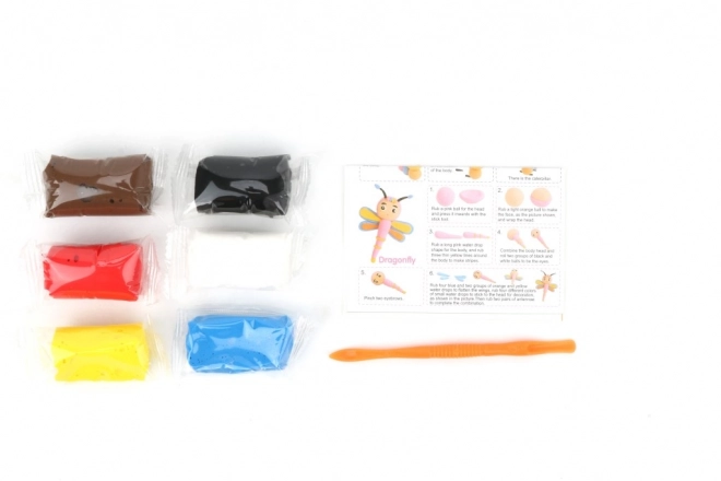 Super Léger Pâte à Modeler pour Enfants
