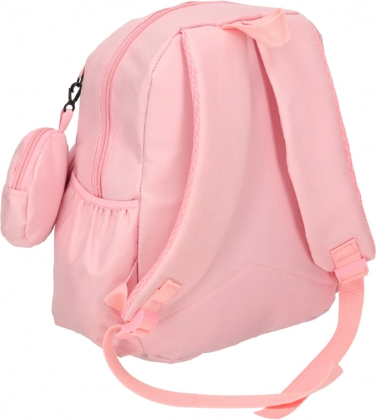 Sac à dos scolaire pour enfants Licorne 30x14x23 cm