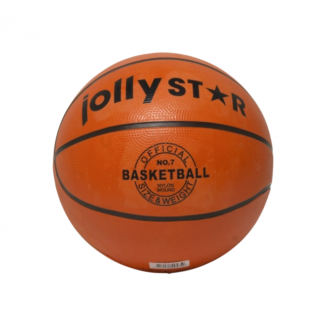 Ballon de basketball original Jolly Star