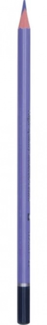 ASTRA crayons de couleur triangulaires avec taille-crayon, 12 pcs