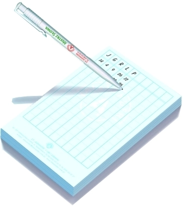 Jeu de mots Maître des Mots
