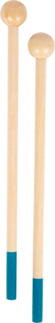 Petit Xylophone en Bois Groovy Beats