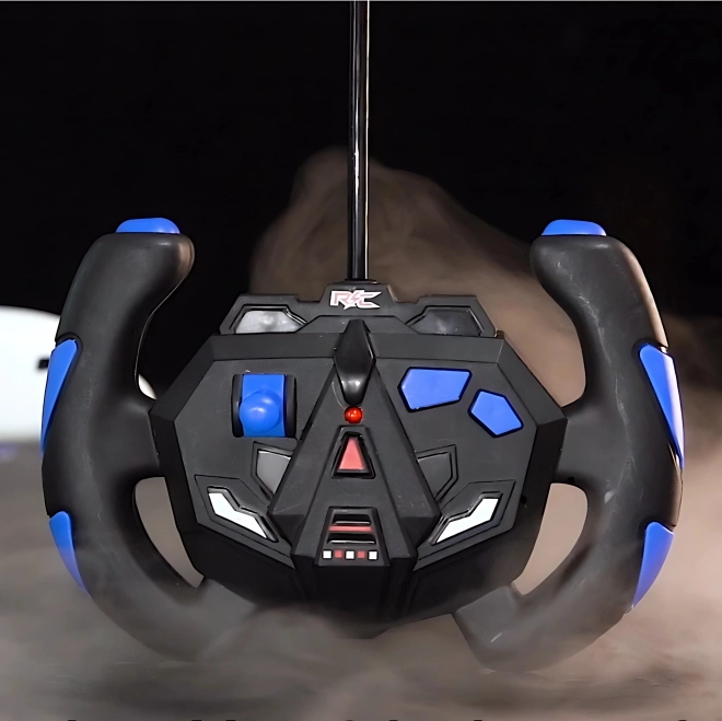 Woopie Avion télécommandé amusant pour passagers