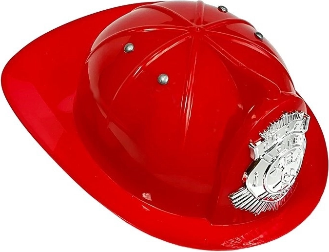 Casque léger et brillant pour un jeu en toute sécurité