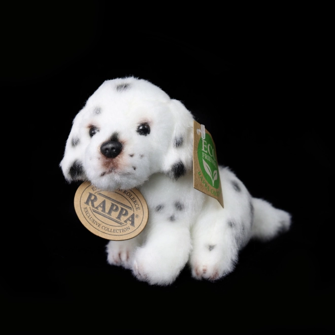Chien en peluche ECO Friendly - 11 cm