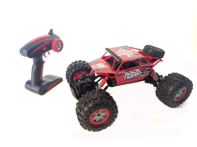 Suspension parfaite