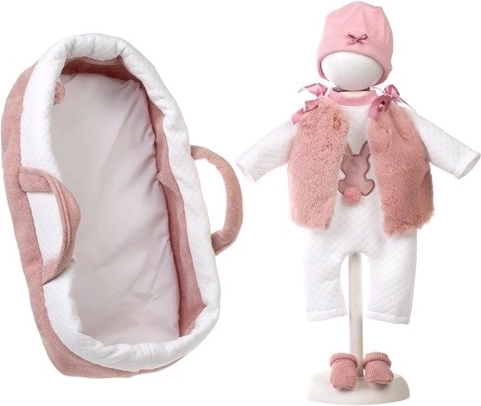 Vêtements et accessoires pour poupée Llorens