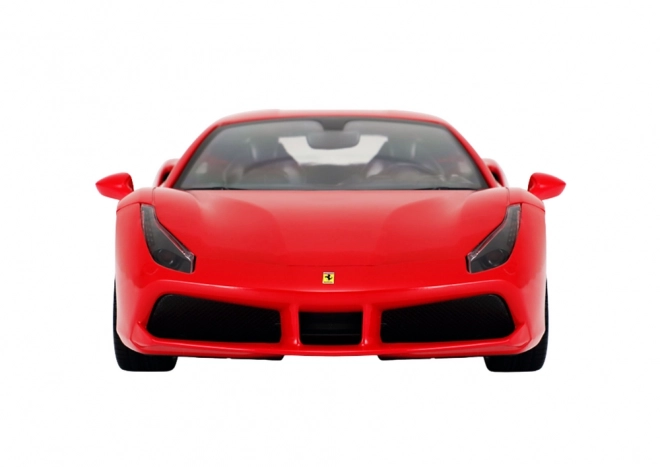 Rastar 1:14 Ferrari 488 GTB Rouge