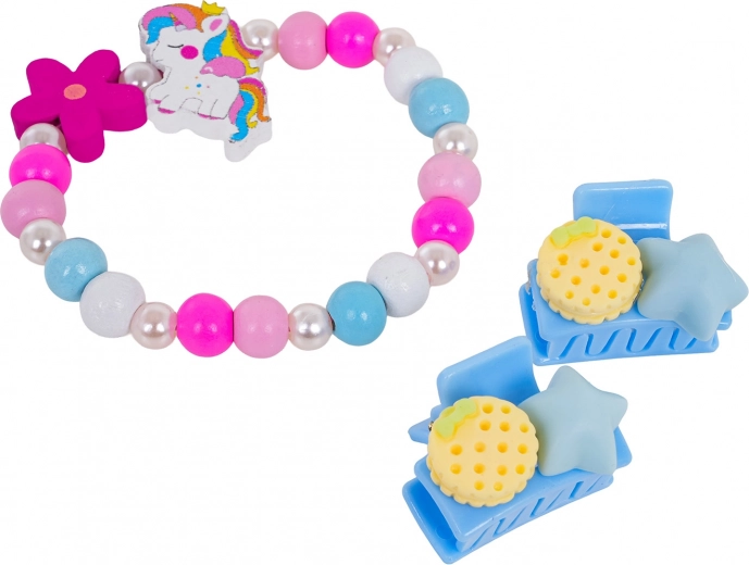 Barrettes pratiques pour cheveux