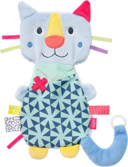 Doudou chat, Color Friends