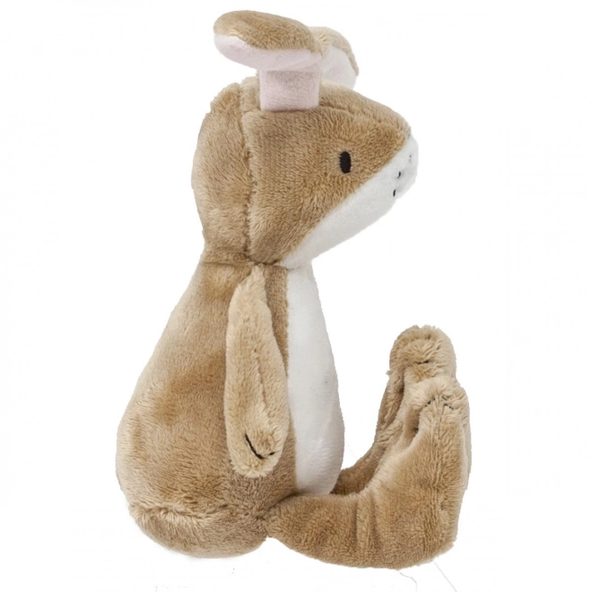 Arc-en-ciel Devine combien je t'aime ! Petit Lapin