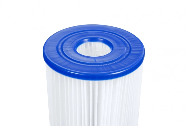 Filtre pour pompe de filtration type I 2 pièces. Bestway 58093