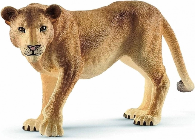 Schleich Wild Life lionne – figurine animale réaliste
