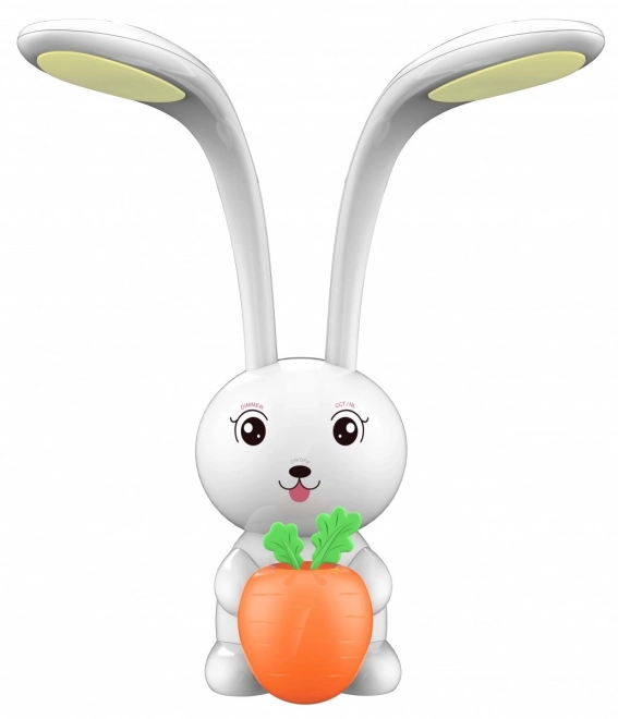 Lampe de bureau LED Lapin Charlie