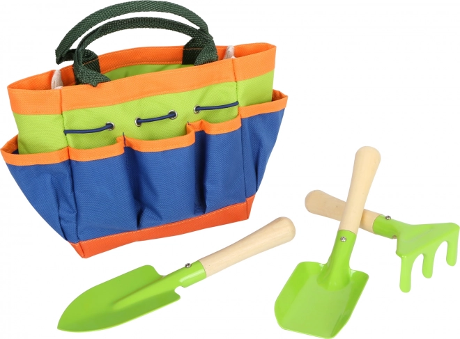 Ensemble de jardin compact Small Foot