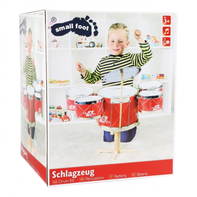Instruments de musique pour enfants Small Foot